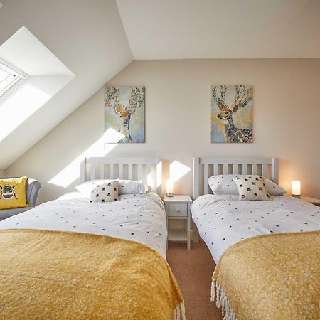 Host & Stay - Sunflower Cottage ซีเฮาเซส ภายนอก รูปภาพ