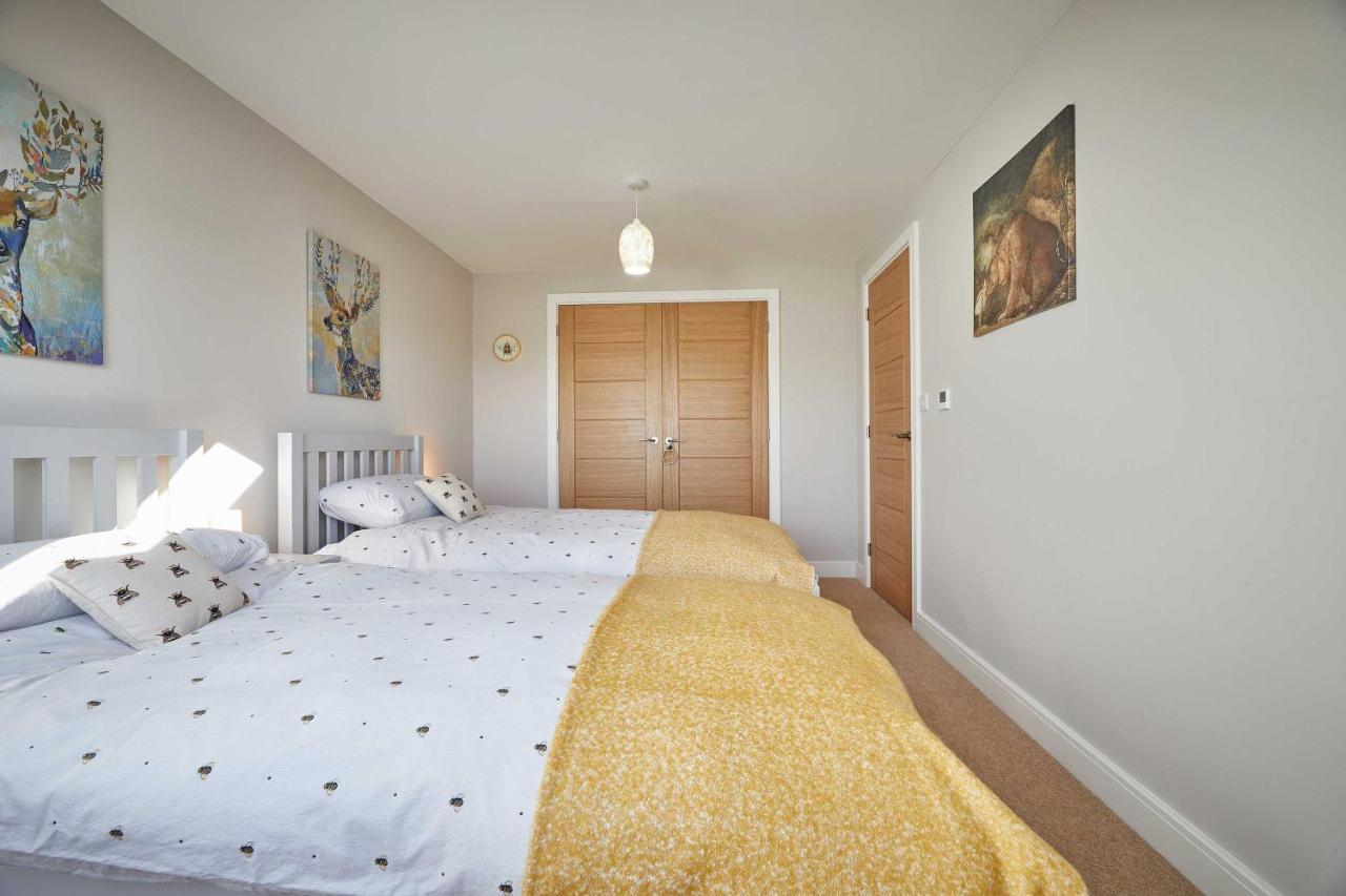 Host & Stay - Sunflower Cottage ซีเฮาเซส ภายนอก รูปภาพ